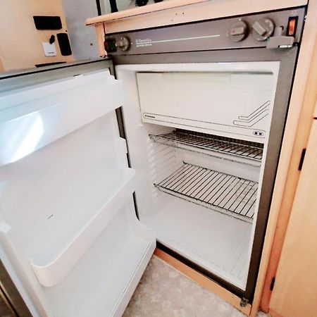 Camping-Car Vitry-le-François Eksteriør bilde